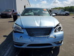 Chrysler 200 2013