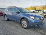 Subaru Outback 2018