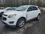 Chevrolet Equinox 2017