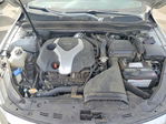 Kia Optima 2011