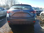 Mazda 3 2015