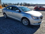 Buick LaCrosse 2016