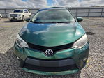 Toyota Corolla 2014