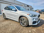 BMW X1 2017