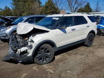 Ford Explorer 2012