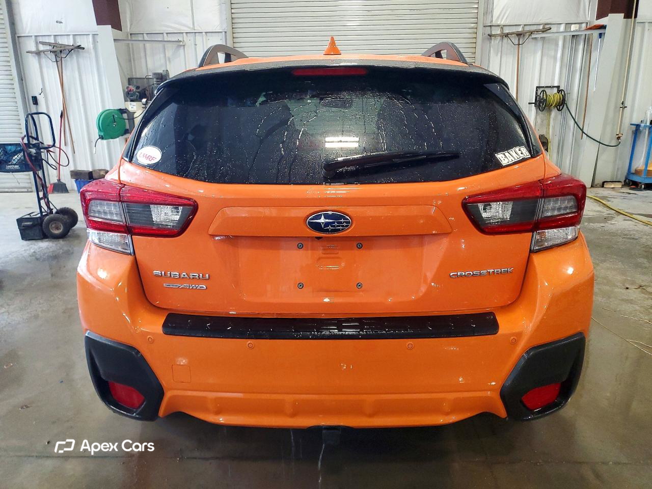 Subaru XV 2020