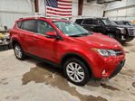 Toyota RAV 4 2014