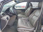 Honda Odyssey 2012