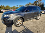 Ford Explorer 2018