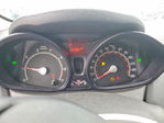 Ford Fiesta 2012