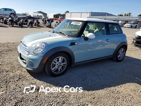 MINI Cooper 2013 - Image 1 of 12