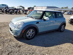 MINI Cooper 2013