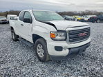 GMC Canyon 2018