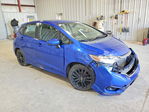 Honda Fit 2018