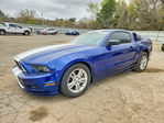 Ford Mustang 2013