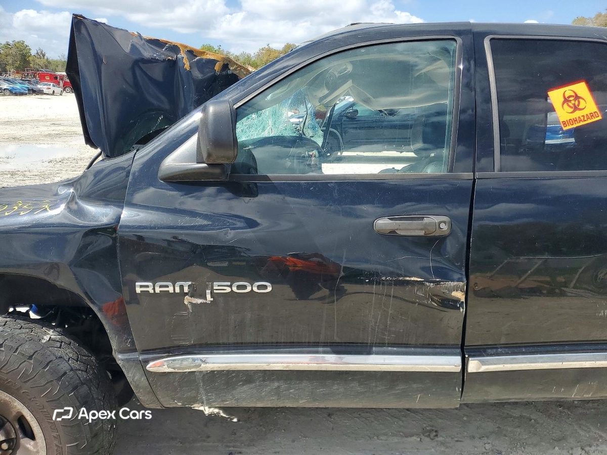 Dodge RAM 2005