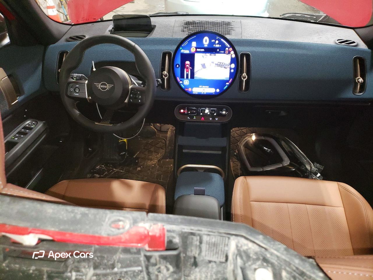 MINI Cooper 2025