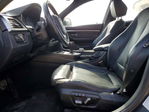 BMW Series 3 2016