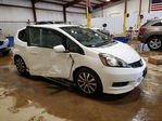 Honda Fit 2012