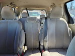 Toyota Sienna 2012