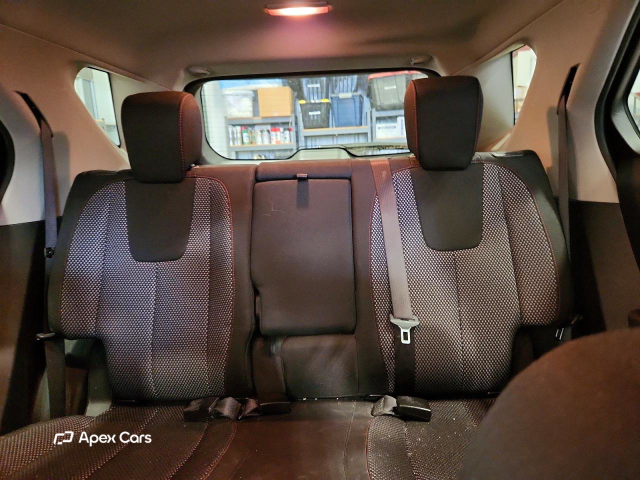 Chevrolet Equinox 2017