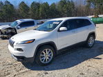 Jeep Cherokee 2015