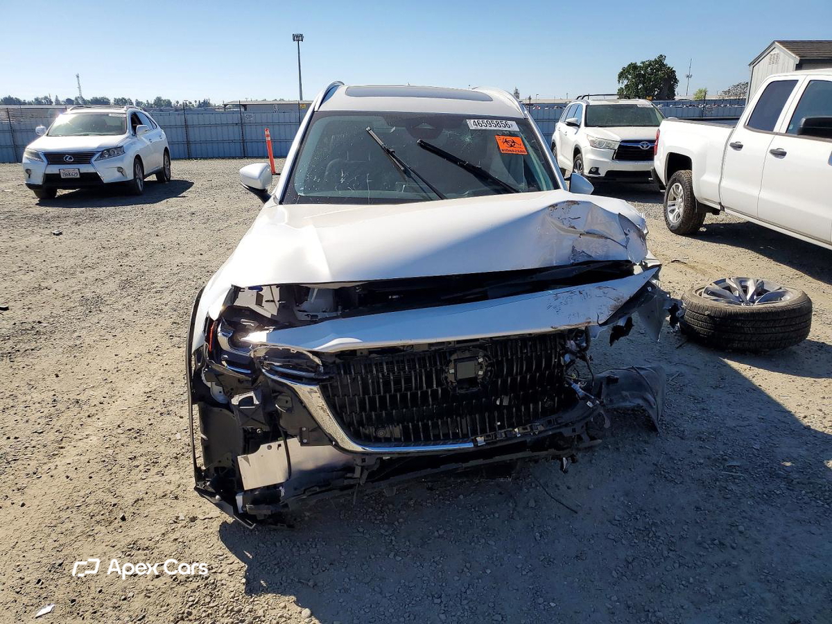 Mazda CX-90 2024