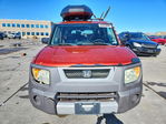 Honda Element 2003