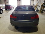 BMW Series 3 2012