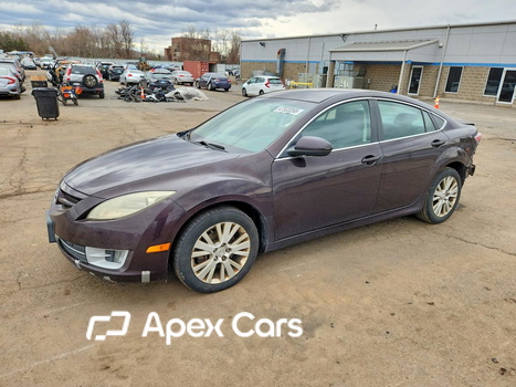 Mazda 6 2010 - Image 1 of 14