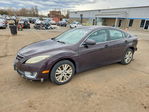 Mazda 6 2010