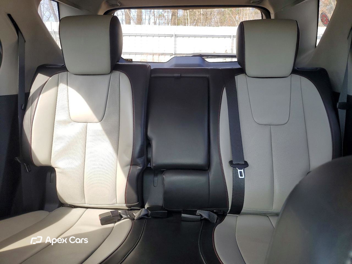 Chevrolet Equinox 2011