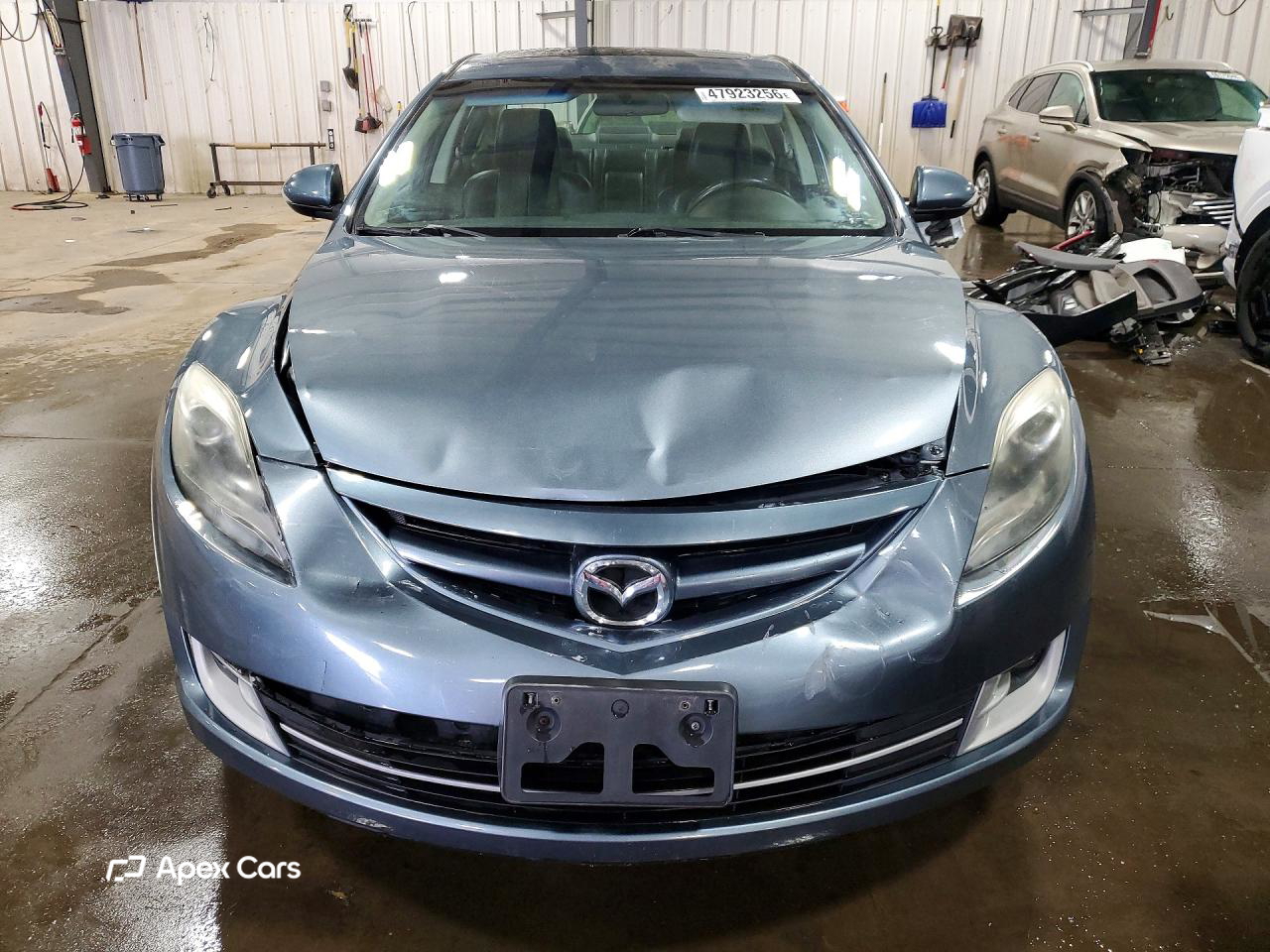 Mazda 6 2012