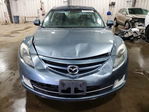 Mazda 6 2012