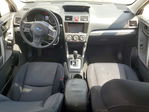 Subaru Forester 2016