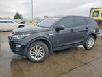 Discovery Sport 2018