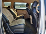 Kia Sedona 2016