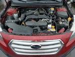 Subaru Outback 2016