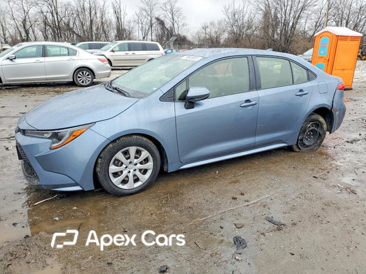 Toyota Corolla 2021 - Image 1 of 13