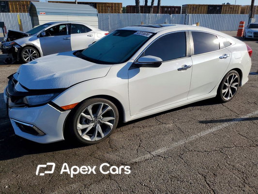 Honda Civic 2019 - Image 1 of 13