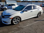 Honda Civic 2019