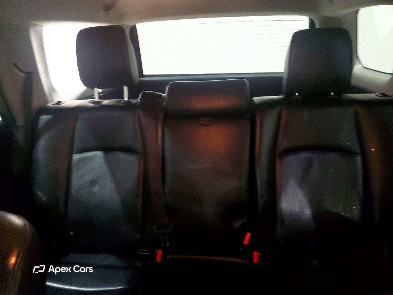 Toyota 4Runner 2012