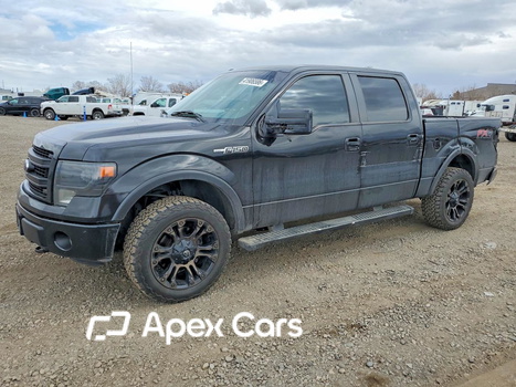 Ford F-150 2013 - Image 1 of 12