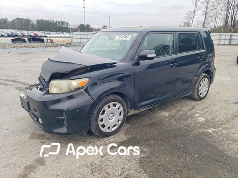 Scion xB 2012 - Image 1 of 13