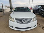 Buick LaCrosse 2011