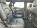 Ford Explorer 2016