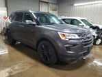 Ford Explorer 2018