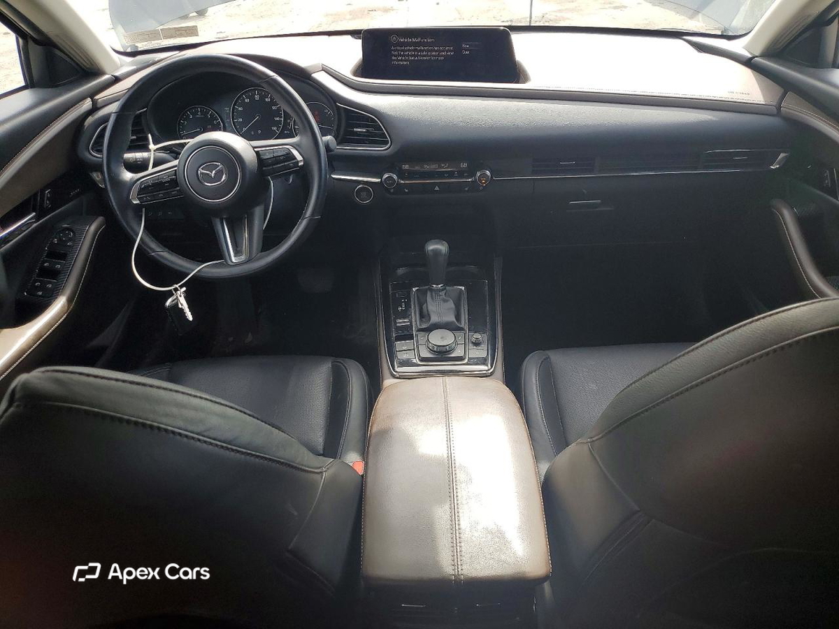 Mazda CX-30 2024