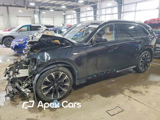 Mazda CX-90 2024 - Image 1 of 14