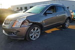 Cadillac SRX 2011